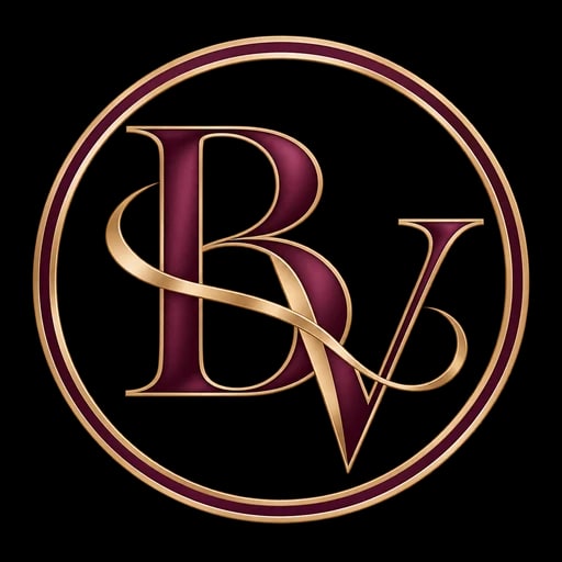 Beauty Voyage BV monogram